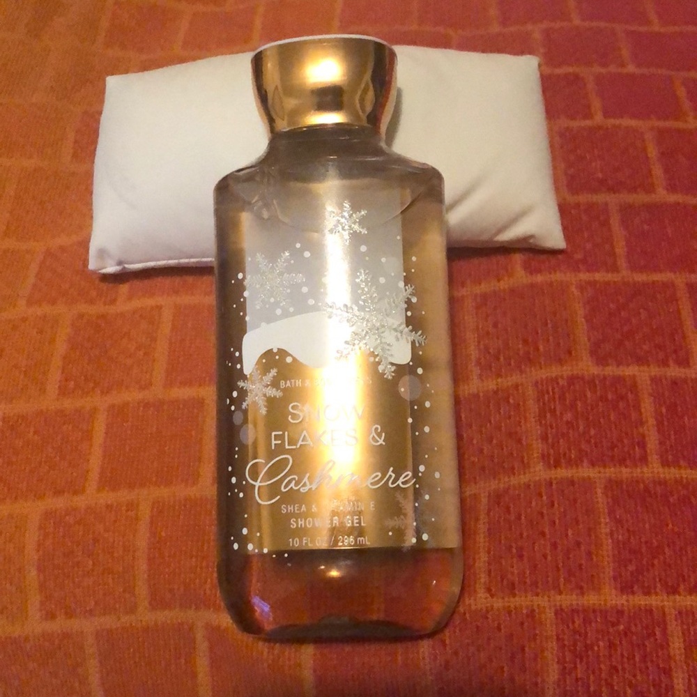Bath and body works